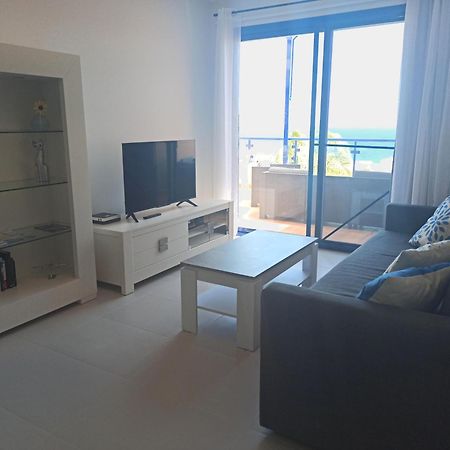 모야카 Apartamento Almar - Piscinas Verano E Invierno 아파트 외부 사진