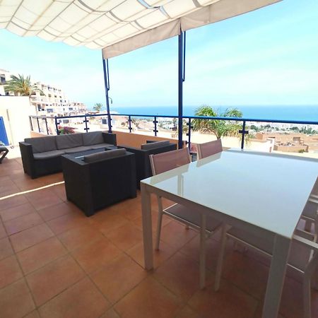 모야카 Apartamento Almar - Piscinas Verano E Invierno 아파트 외부 사진