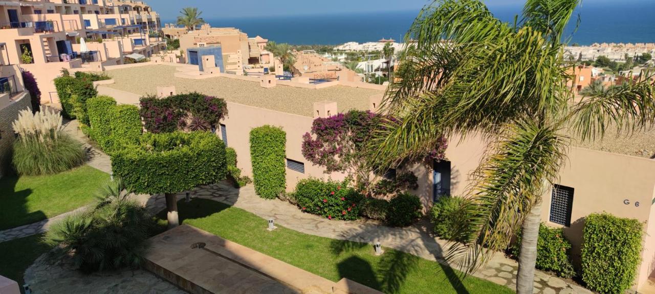 모야카 Apartamento Almar - Piscinas Verano E Invierno 아파트 외부 사진