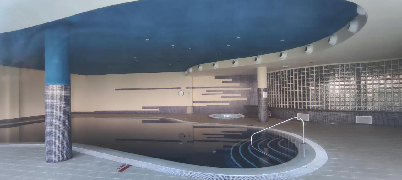 모야카 Apartamento Almar - Piscinas Verano E Invierno 아파트 외부 사진
