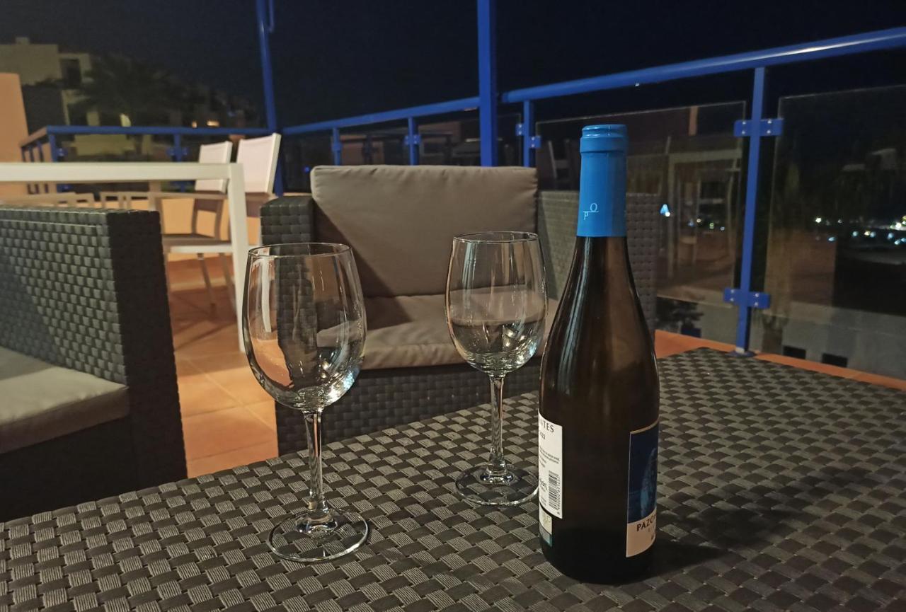 모야카 Apartamento Almar - Piscinas Verano E Invierno 아파트 외부 사진