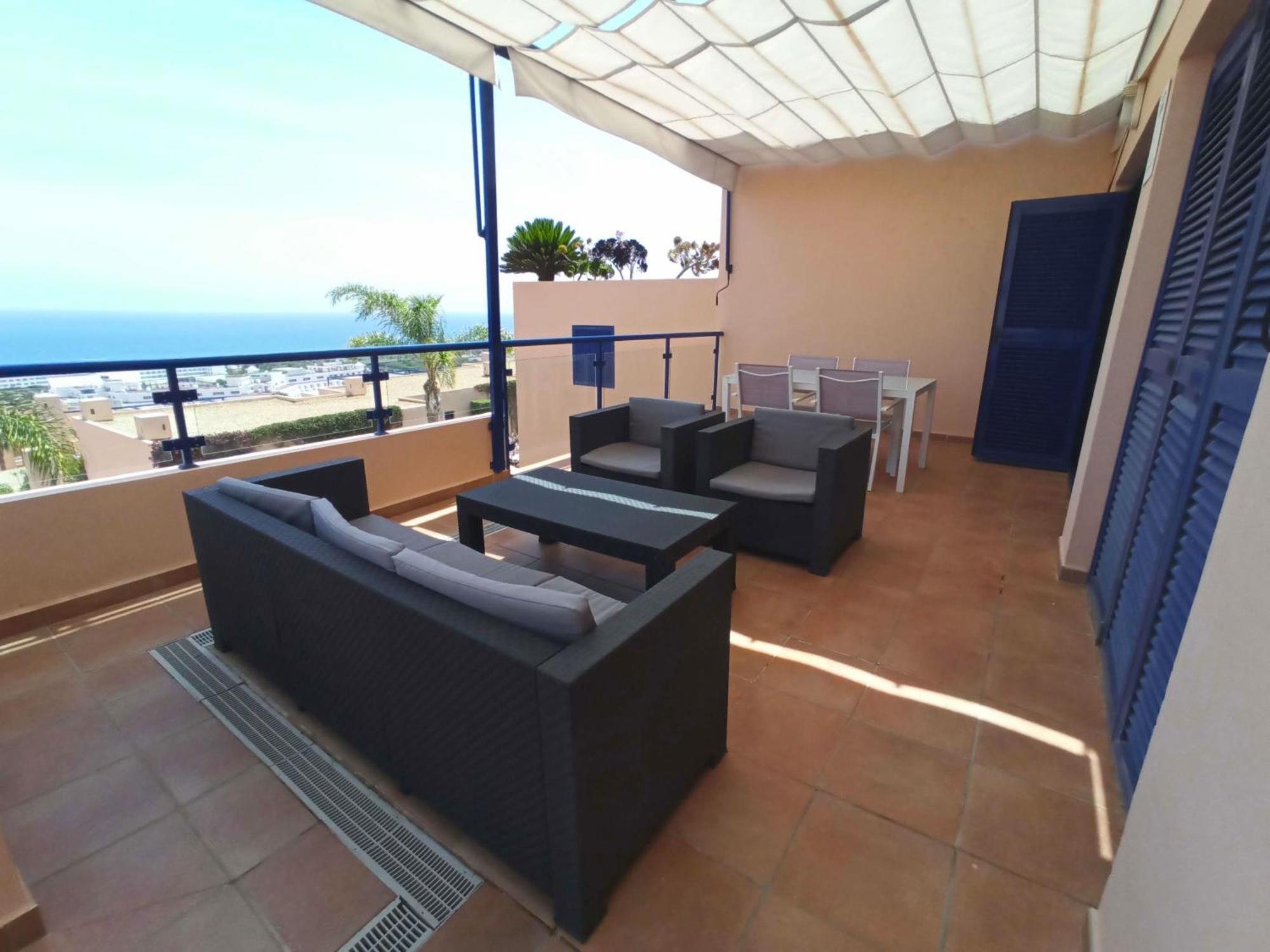 모야카 Apartamento Almar - Piscinas Verano E Invierno 아파트 외부 사진