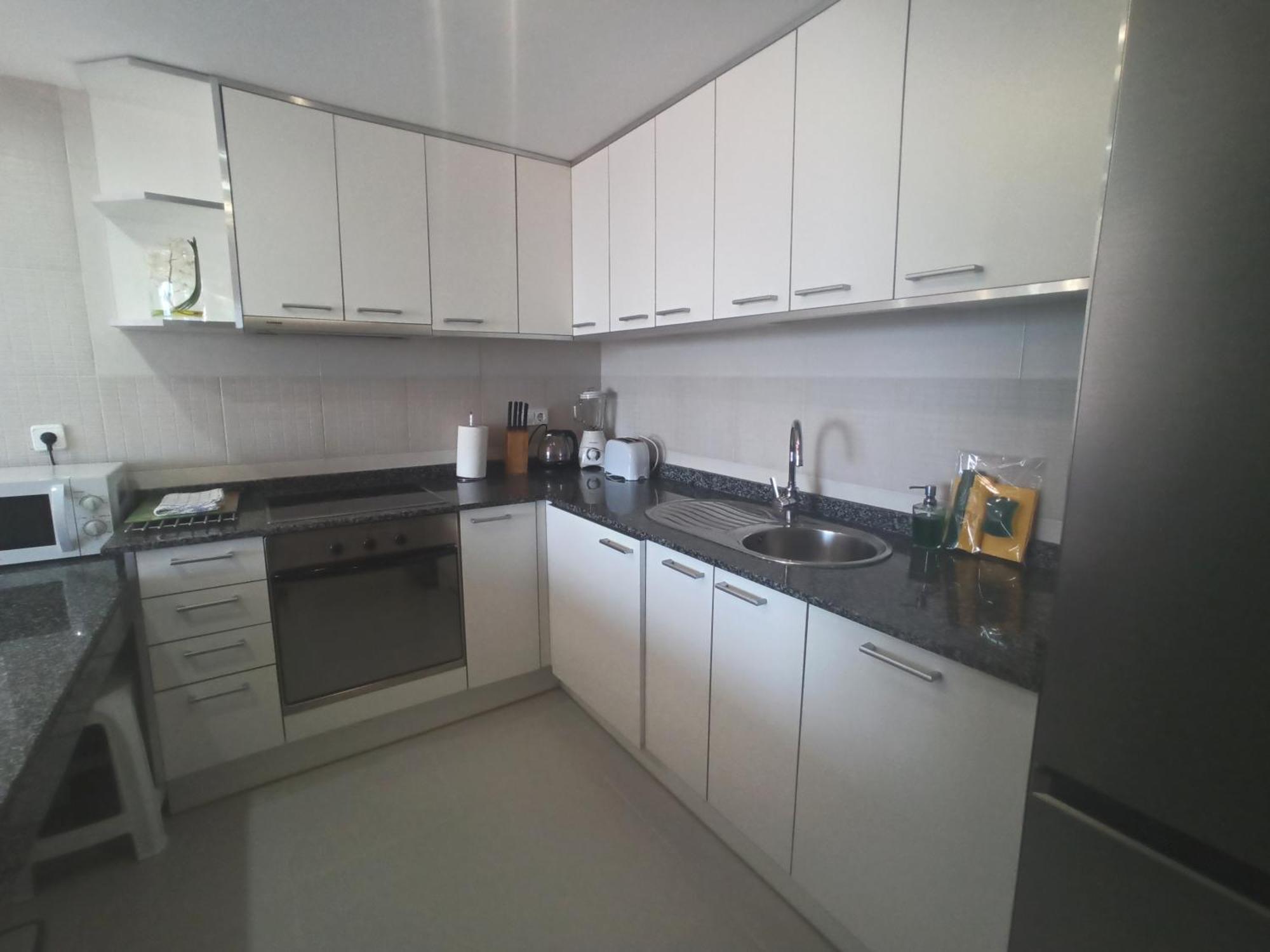 모야카 Apartamento Almar - Piscinas Verano E Invierno 아파트 외부 사진