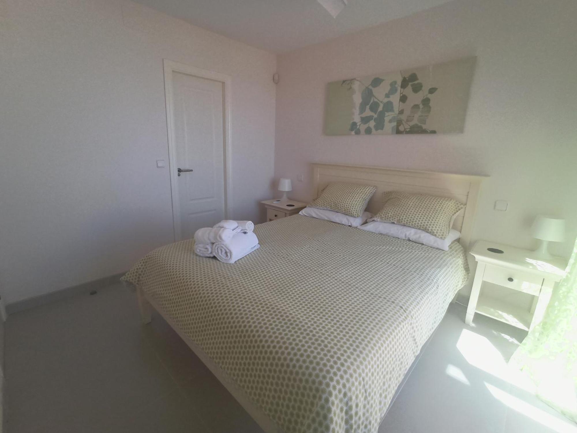 모야카 Apartamento Almar - Piscinas Verano E Invierno 아파트 외부 사진