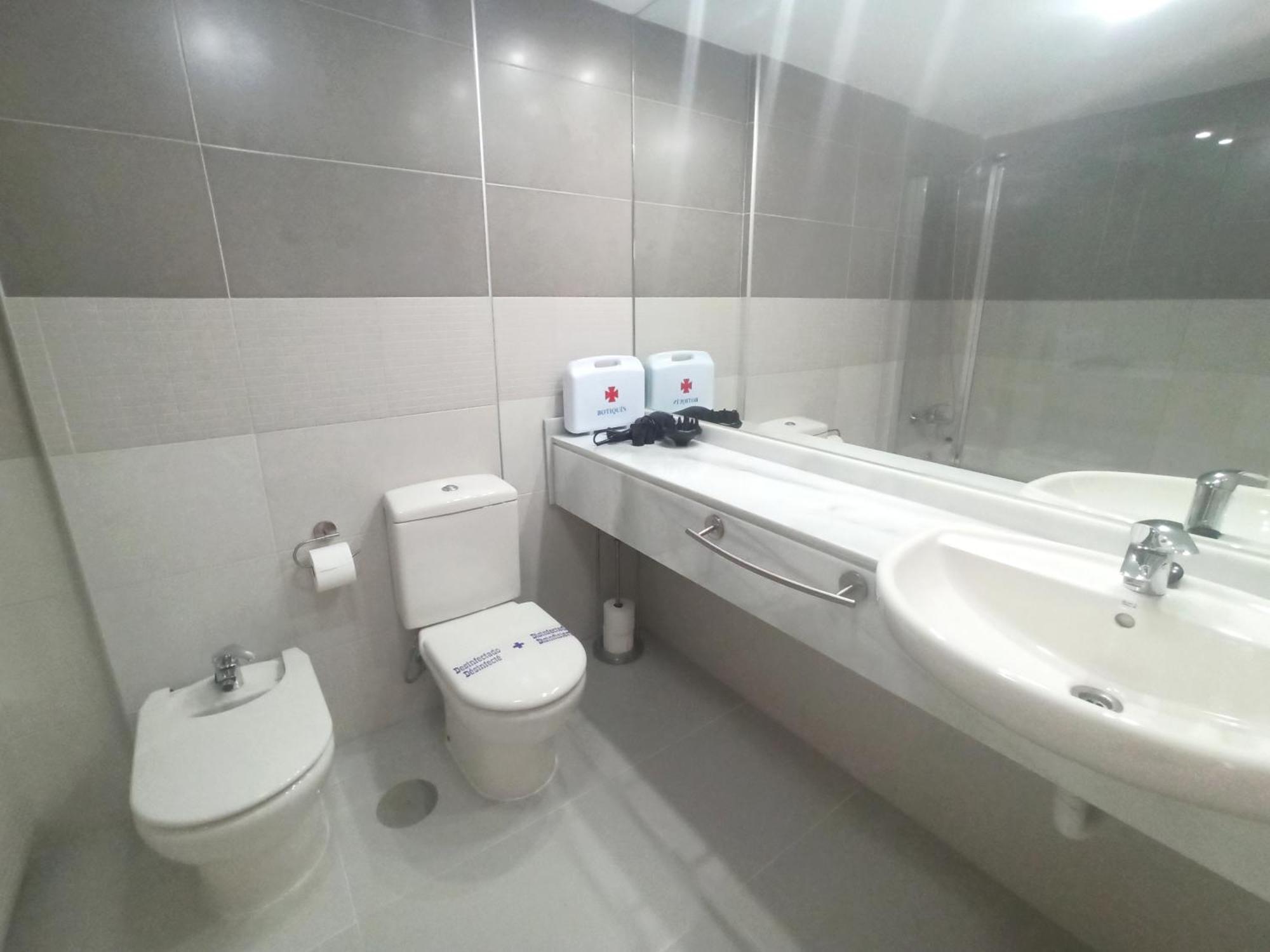 모야카 Apartamento Almar - Piscinas Verano E Invierno 아파트 외부 사진