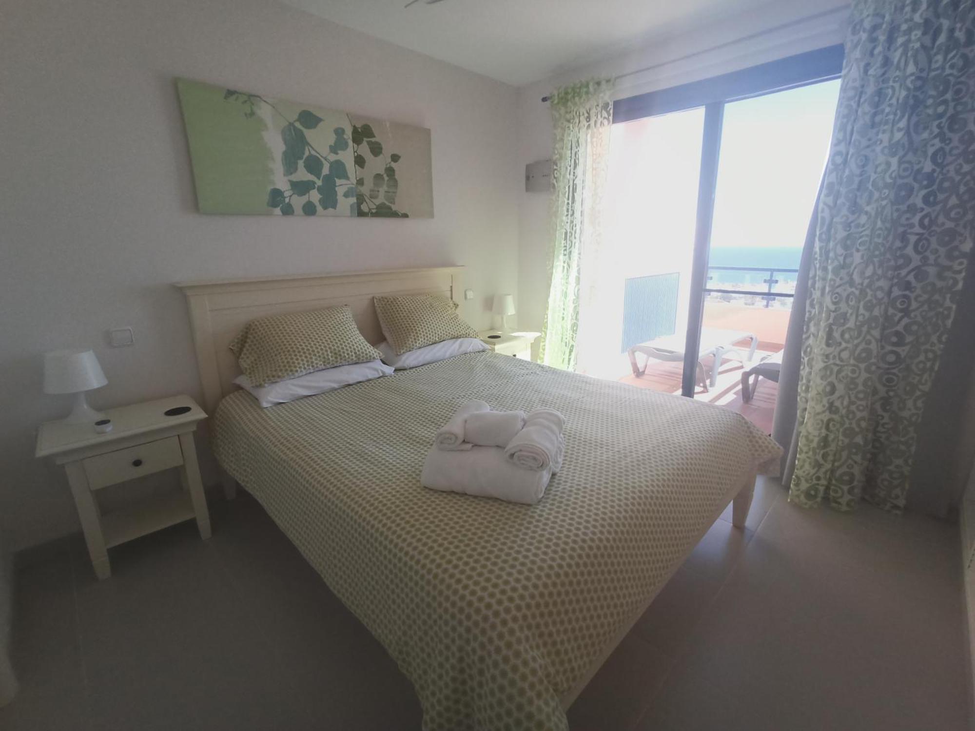 모야카 Apartamento Almar - Piscinas Verano E Invierno 아파트 외부 사진