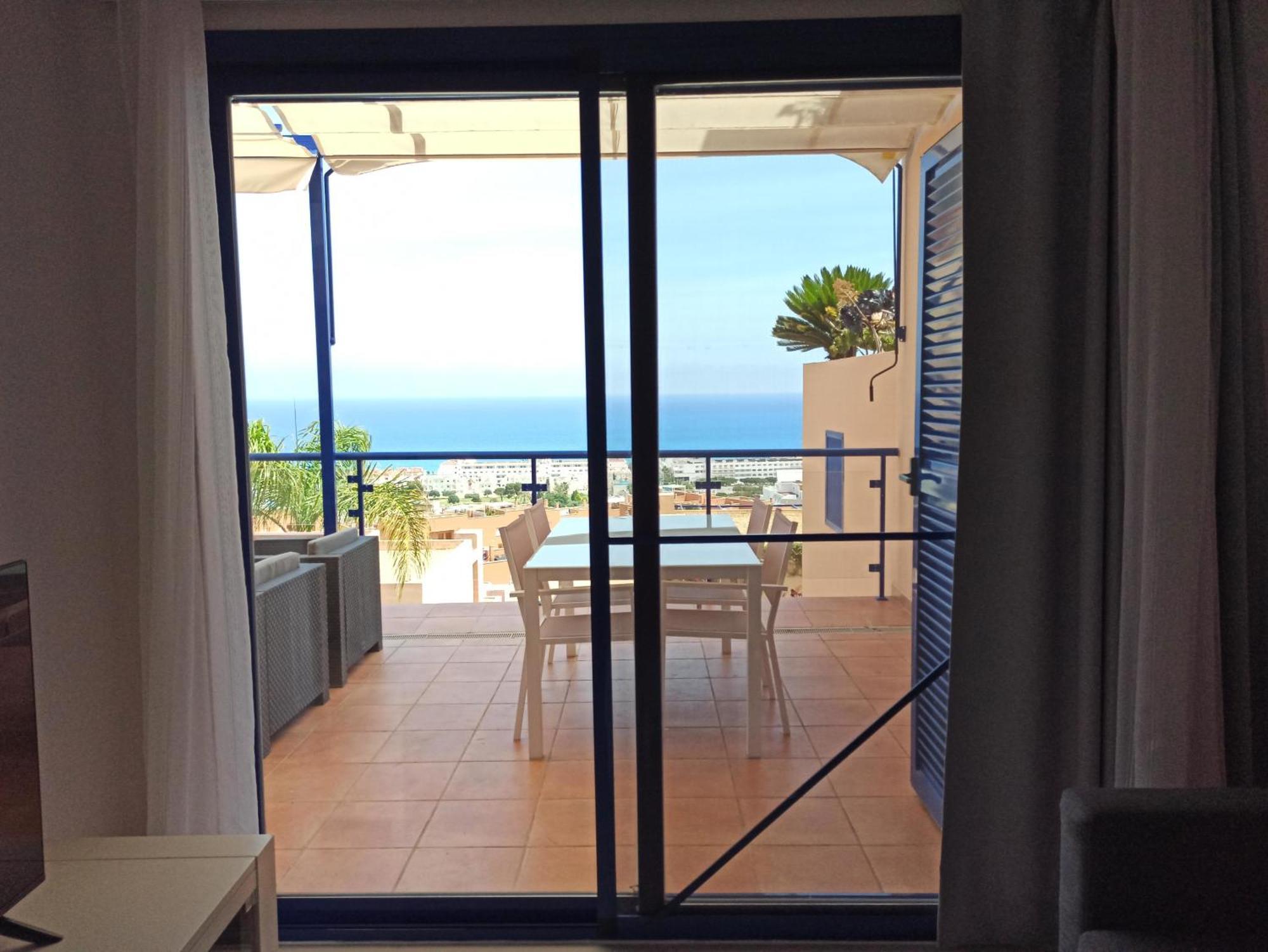 모야카 Apartamento Almar - Piscinas Verano E Invierno 아파트 외부 사진