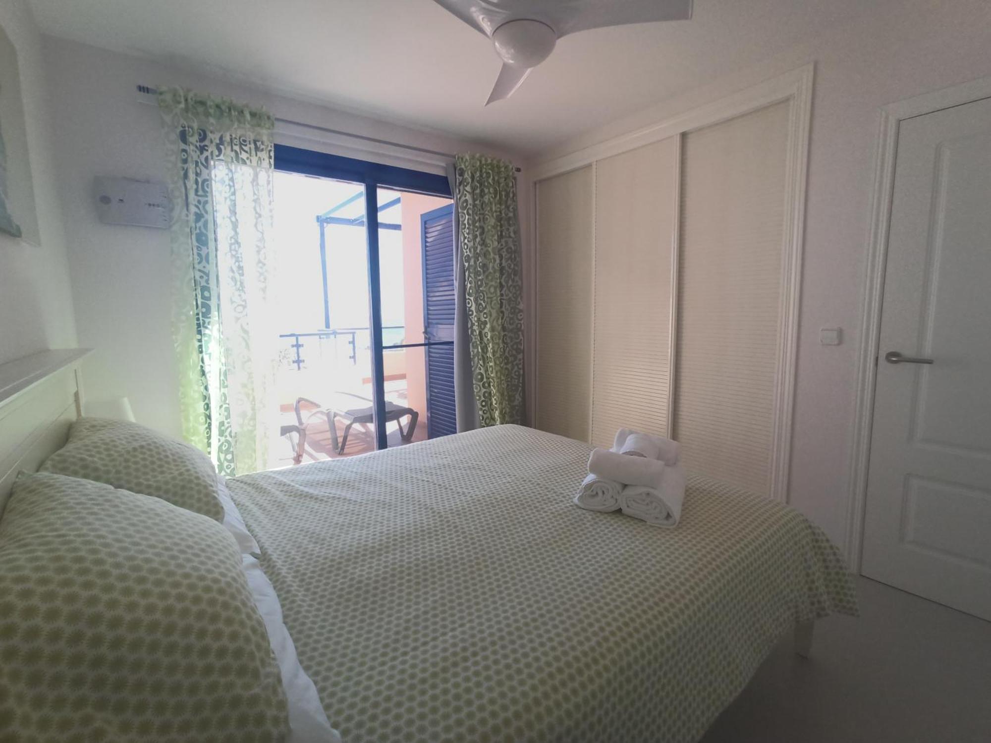 모야카 Apartamento Almar - Piscinas Verano E Invierno 아파트 외부 사진