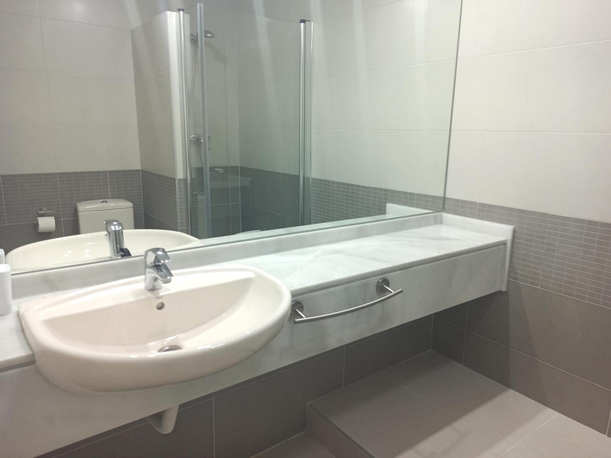 모야카 Apartamento Almar - Piscinas Verano E Invierno 아파트 외부 사진