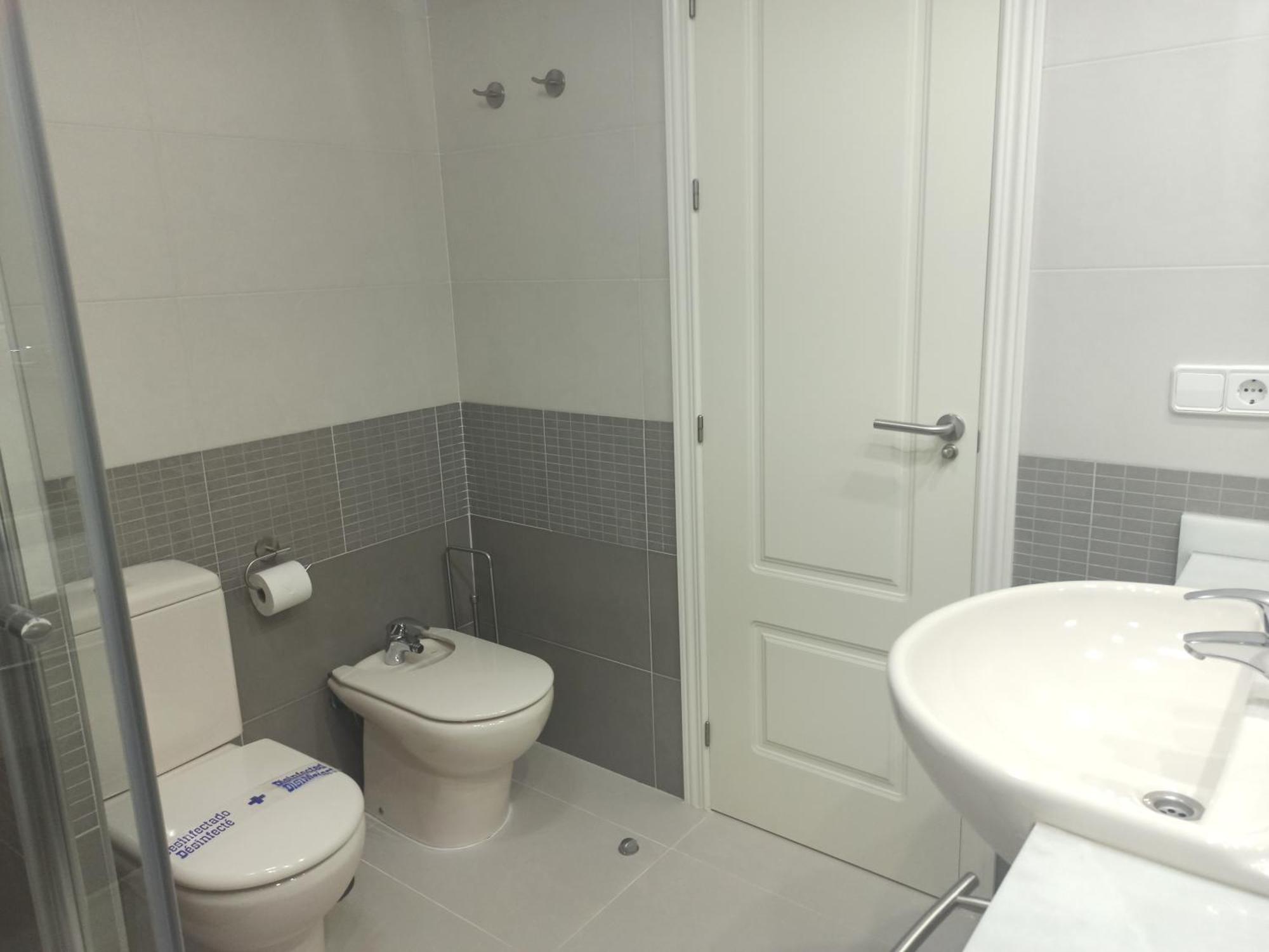 모야카 Apartamento Almar - Piscinas Verano E Invierno 아파트 외부 사진