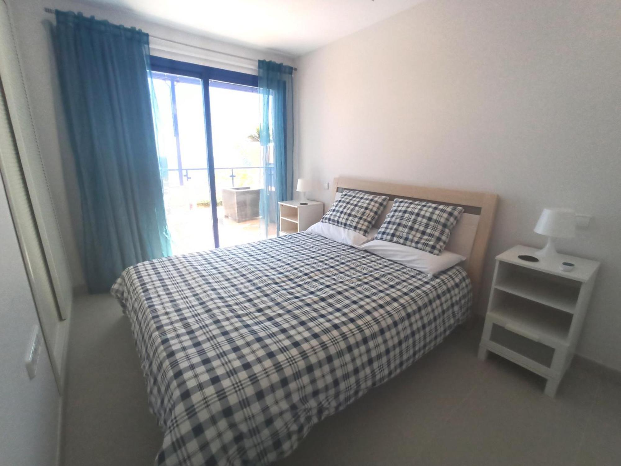 모야카 Apartamento Almar - Piscinas Verano E Invierno 아파트 외부 사진